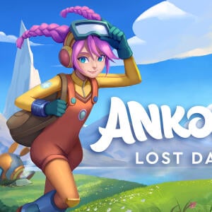 Ankora: Lost Days