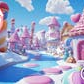 Complete Candyland Fantasy Game 3D Model Asset Pack (First-Time Exclusive Humble Bundle Release)