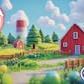 Farmstead Essentials - The Perfect Farming Game 3D Models (First-Time Exclusive Humble Bundle Release)