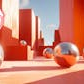 Unreal Engine 5.5 Build and Play - Create a Rolling Ball Platformer (First-Time Exclusive Humble Bundle Release)