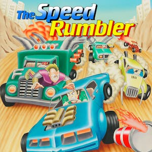 The Speed Rumbler