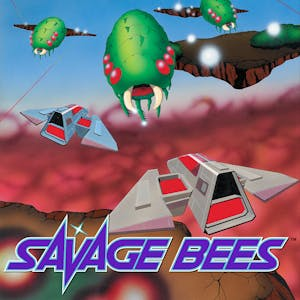 Savage Bees