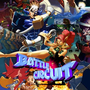 Battle Circuit