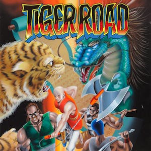 Tiger Road