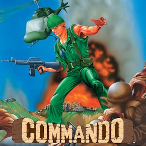 COMMANDO