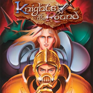 A.K.A Knights of the Round