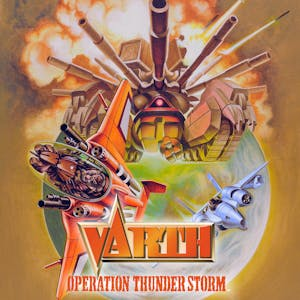 VARTH - Operation Thunderstorm