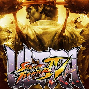 Ultra Street Fighter(r) IV