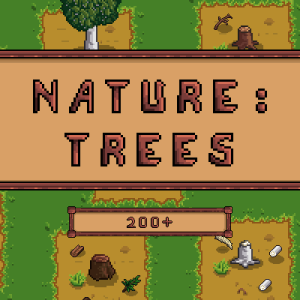 Nature: Trees
