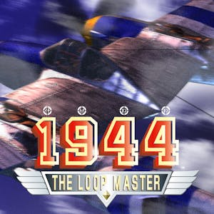 1944 - The Loop Master