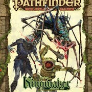 Pathfinder Kingmaker Bestiary [P1]