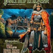 Pathfinder Adventure Path: War of the River Kings (Kingmaker 5 of 6) [P1]