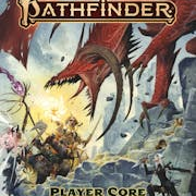 Pathfinder Player Core [P2]