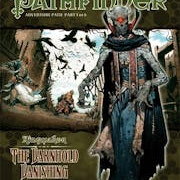 Pathfinder Adventure Path: The Varnhold Vanishing (Kingmaker 3 of 6) [P1]