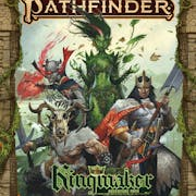 Pathfinder Kingmaker Adventure Path [P2]