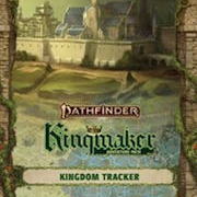 Pathfinder Kingmaker Kingdom Management Tracker [P2]