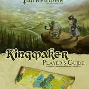 Kingmaker Player's Guide [P1]