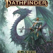 Pathfinder GM Core [P2]