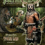 Pathfinder Adventure Path: Stolen Land (Kingmaker 1 of 6) [P1]