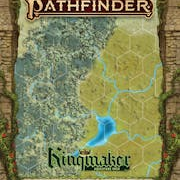 Pathfinder Kingmaker Kingdom Management Screen [P2]