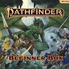 Pathfinder Second Edition Beginner Box: Remastered Edition [P2]