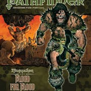 Pathfinder Adventure Path: Blood for Blood (Kingmaker 4 of 6) [P1]