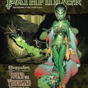 Pathfinder Adventure Path: Sound of a Thousand Screams (Kingmaker 6 of 6) [P1]