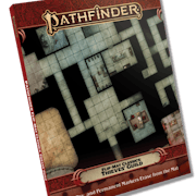 Pathfinder Flip-Mat: Thieves' Guild (PDF/JPG)