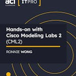 Hands-on with CISCO Modeling Labs 2 (CML2)