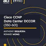 Cisco CCNP Data Center DCCOR (350-601)