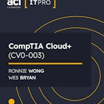 CompTIA Cloud+ (CV0-003)