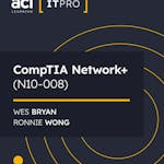 CompTIA Network+ (N10-008)