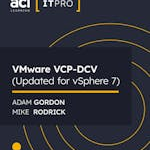 VMware VCP-DCV (Updated for vSphere 7)