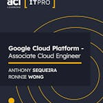 Google Cloud Platform - Associate Cloud Engineer