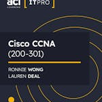 Cisco CCNA (200-301)