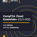 CompTIA Cloud Essentials+ (CLO-002)