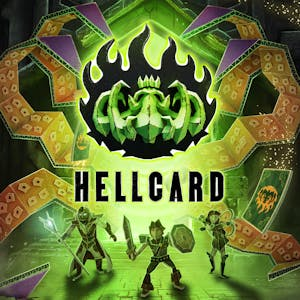 HELLCARD