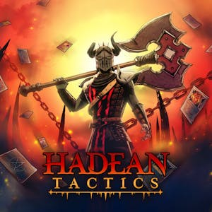 Hadean Tactics