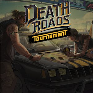 Death Roads: Tournament