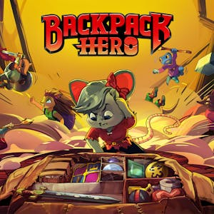 Backpack Hero