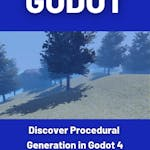 Discover Procedural Generation in Godot 4