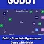 Build a Complete Hypercasual Game with Godot