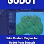 Make Custom Plugins for Godot from Scratch