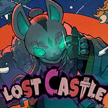 Lost Castle