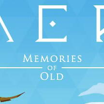 AER Memories of Old