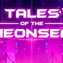 Tales of the Neon Sea