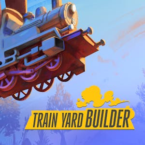 Train Yard Builder