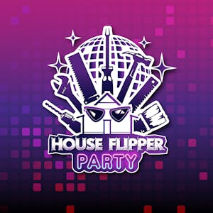 House Flipper - Party Furniture Pack