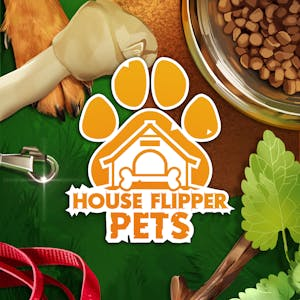 House Flipper - Pets DLC