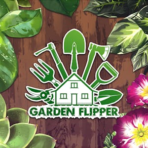 House Flipper Garden DLC